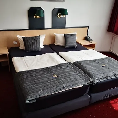 Szálloda Grille 3*