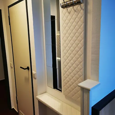 Grille Szálloda Erlangen