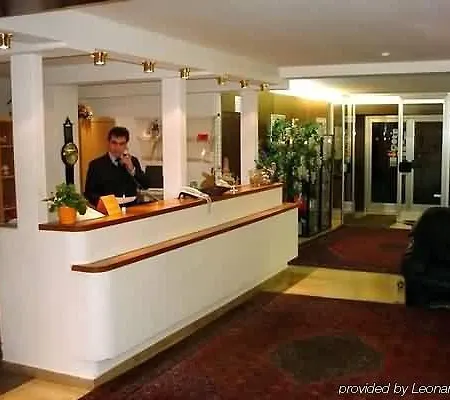 Grille Hotel 3*