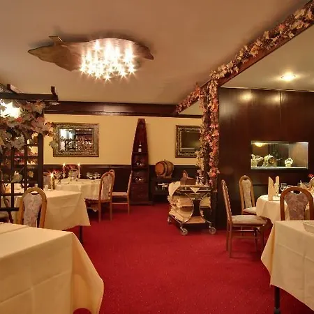 Grille 호텔
