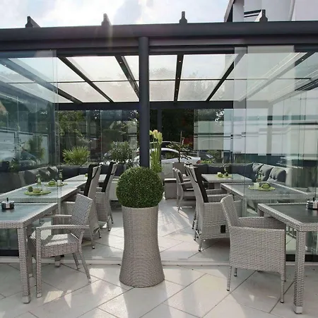 Hotel Grille Erlangen