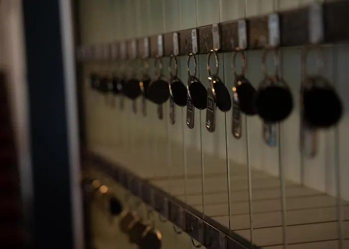 グリル ホテル 3*