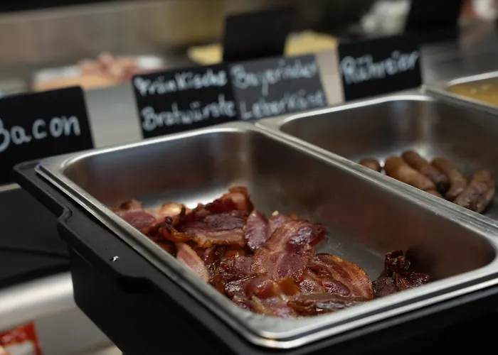 グリル 3* エルランゲン