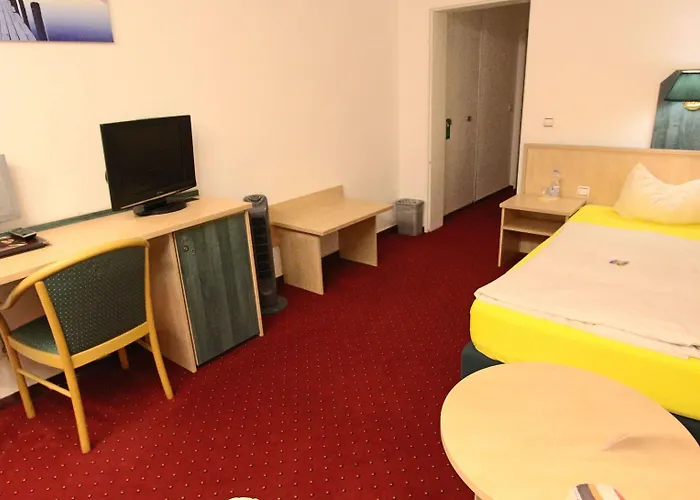 ホテル グリル 3*