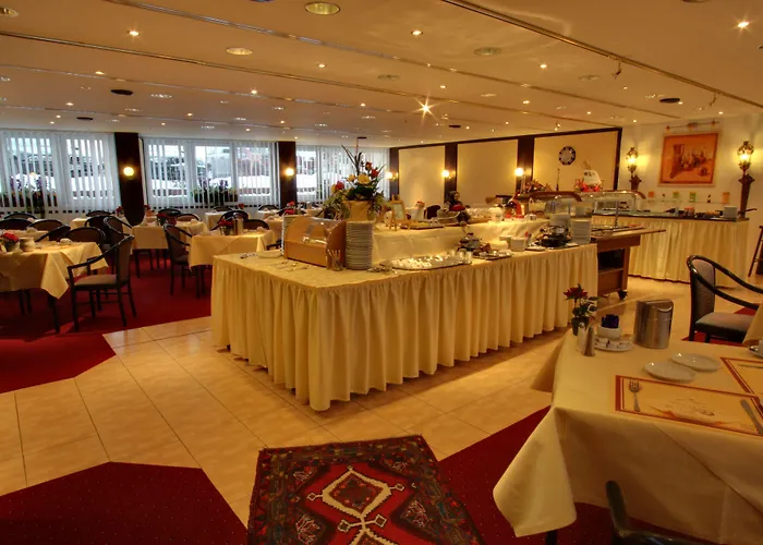 グリル ホテル 3*