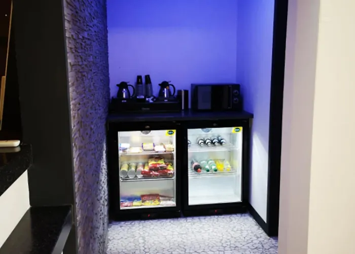 グリル ホテル 3*