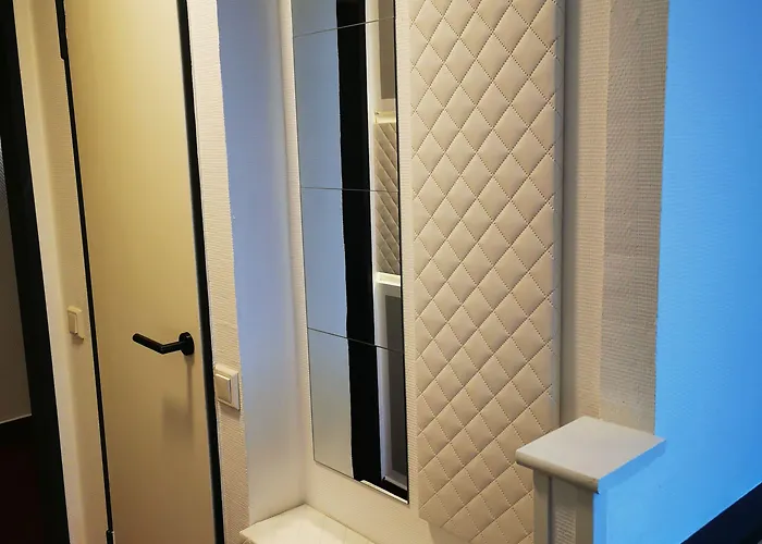 グリル ホテル エルランゲン