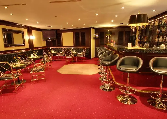 グリル 3* エルランゲン